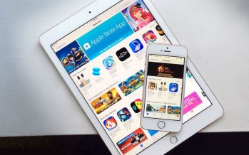Новые ограничения функционала от Apple для устаревших версий iOS