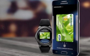 Как платить телефоном андроид вместо карты сбербанка
