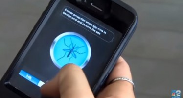 Смартфон против комаров: реально ли работают приложения?