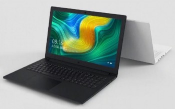 Xiaomi анонсировала выпуск ноутбука Mi Notebook на Kaby Lake Refresh