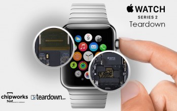 Умные часы Apple Watch Series 2 aluminum 38mm: восхождение