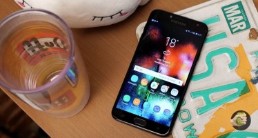 Samsung Galaxy J4: обзор ответа корейцев дешёвым «китайцам»