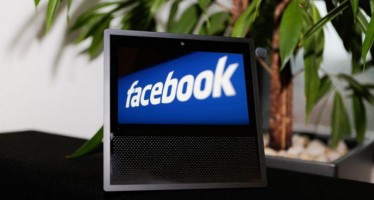 У Facebook появится собственный гаджет для видеосвязи