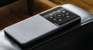 Компания Nokia подготовила флагманский Nokia 9 с 5-ю камерами