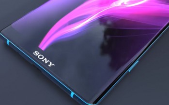 Обзор Sony Xperia XZ3 с высококачественным OLED-экраном