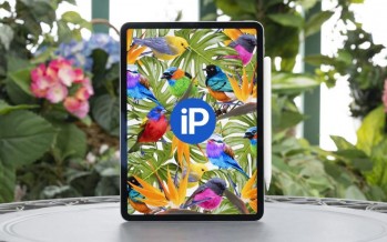 iPad Pro 2018 мощный, тонкий, изящный, но не прочный