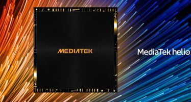 Helio P35: MediaTek официально представила новый процессор