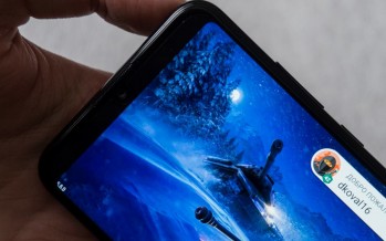 Huawei P smart 2019: обзор потенциального хита начала года
