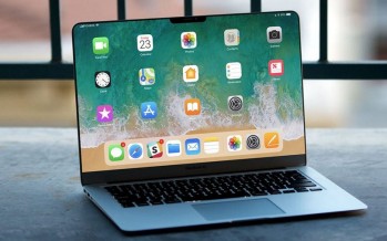 Apple готовит новый MacBook на 16 дюймов и новые функции в iPhone 11