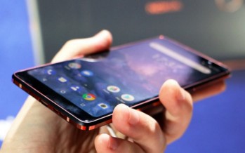 Nokia 7 Plus и другие смартфоны бренда работают на Китай?