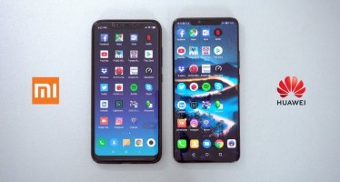 Сравнение Xiaomi и Huawei: чьи смартфоны лучше?