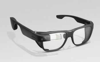 Google Glass 2: дешевле, легче и мощнее