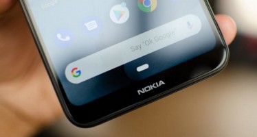 Смартфоны Nokia получат аккумуляторы из нанотрубок