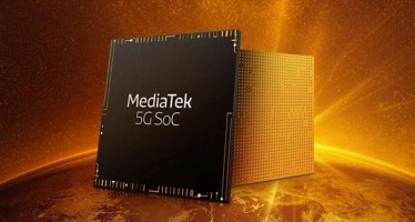 Первый в мире процессор MediaTek со встроенным 5G Helio M70