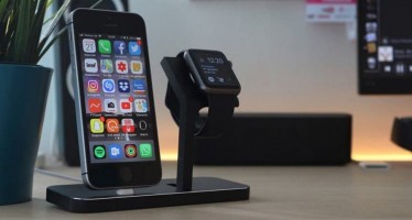 iPhone и Apple Watch: настоящая медицинская лаборатория