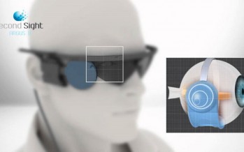 Hi-Tech во всём: бионические глаза Orion