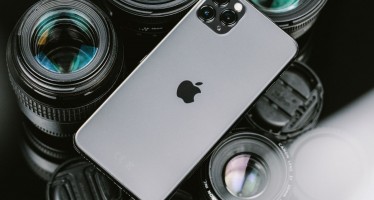 Apple готовит модернизацию камер будущих iPhone