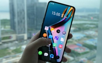 Huawei готовит к концу года бюджетные 5G смартфоны до10 тысяч рублей