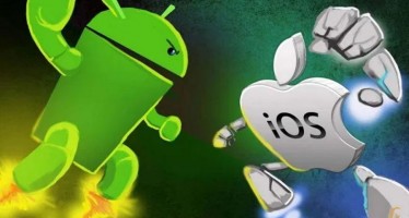 Android и iOS: функции, которые есть только на Android
