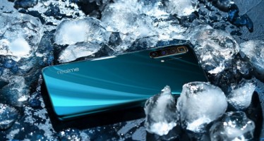 realme X3 SuperZoom: обзор флагманского камерофона без переплаты