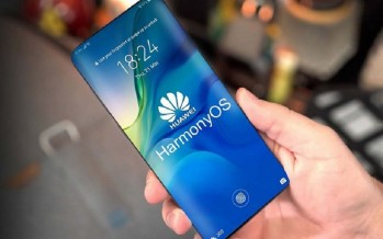 У Huawei нет выхода: нужен смартфон на Harmony OS
