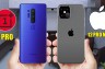 iPhone 12 Pro Max против OnePlus 8 Pro: iPhone уступает в тестах