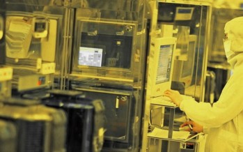 TSMC и Samsung готовы к выпуску чипов по техпроцессу 3 нанометра