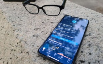 Amazon Echo Frames: обзор очков для общения с Алексой