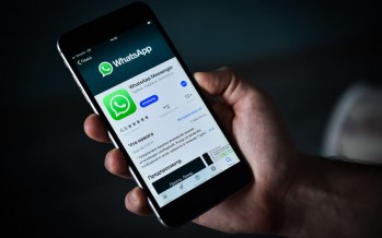 WhatsApp не даст пользоваться мессенджером без принятия новых правил