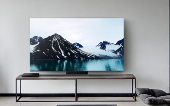 Телевизор Samsung Neo QLED 2021 8K и 85 дюймов