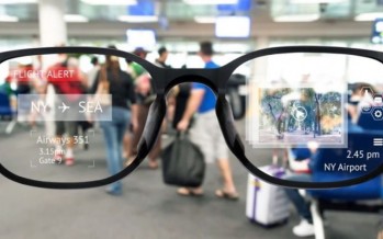 Смарт очки от Facebook и Ray-Ban представят уже в текущем году