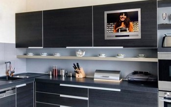 Как выбрать недорогой телевизор для кухни в 2021 году