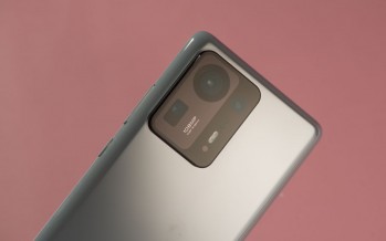 Xiaomi Mix 4 с топовым процессором и невидимой селфи камерой