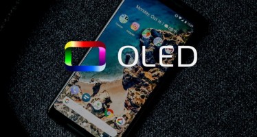Смартфон с OLED-дисплеем: особенности, плюсы и недостатки