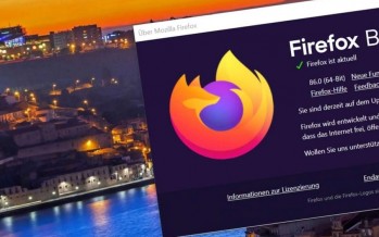 Насколько безопасен Firefox и сколько он собирает данных?