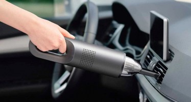 Технологии автомобильной чистоты: лучшие бюджетные пылесосы