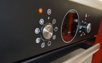 Технологии в помощь хозяйке на кухне: хитрые опции духовки
