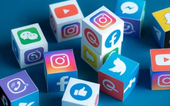 Какие площадки использовать вместо Instagram, Facebook и Twitter