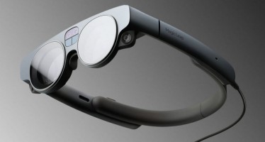 Magic Leap 2: представлено новое поколение AR-очков для промышленности
