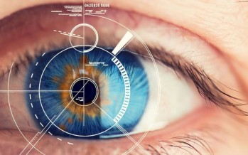 Умные контактные линзы изменят саму концепцию человеческого зрения