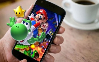 ТОП-10 лучших игр для недорогих Android-телефонов