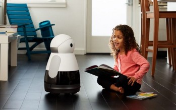 Технологии робототехники для домашнего комфорта