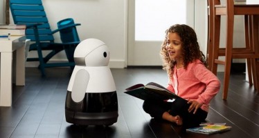 Технологии робототехники для домашнего комфорта