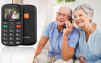 Выбираем мобильный телефон для пожилых: лучшие модели