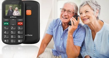 Выбираем мобильный телефон для пожилых: лучшие модели
